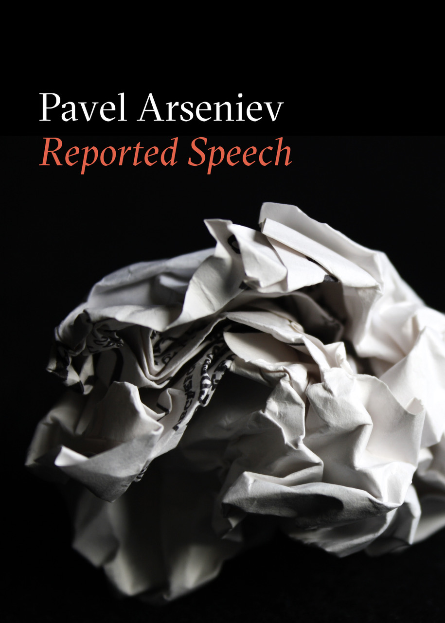Reported Speech Reported Speech