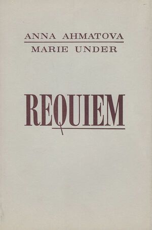 Requiem Requiem