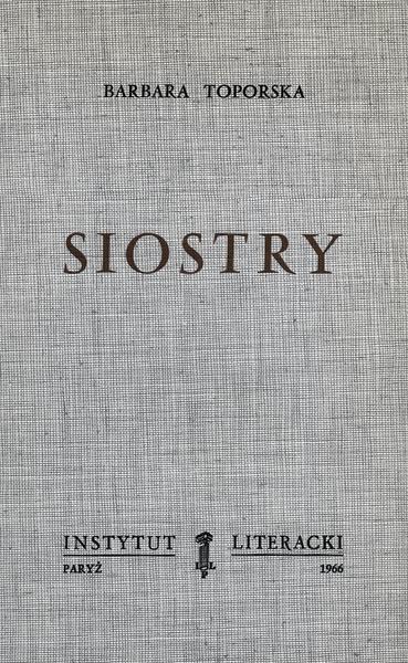 Sisters Siostry