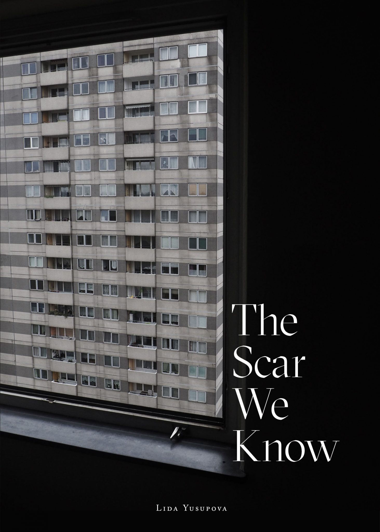 The Scar We Know The Scar We Know