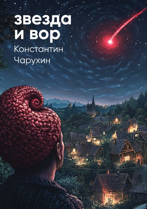 Zvezda i vor Звезда и вор